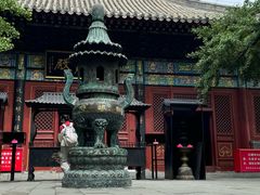 -红螺寺