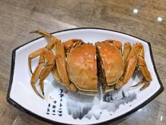 -观桥阁(锦溪店)