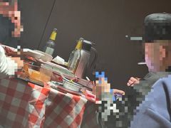 -江味龙虾馆·裸蓝龙虾(南山店)