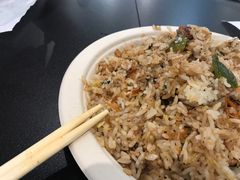 鳗鱼炒饭-盒马鲜生(宝地店)