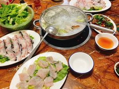 那哥鱼-金砂阿洲鱼册店