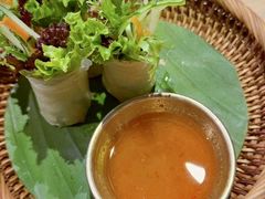 -mango tree芒果树泰国餐厅(青岛万象城店)