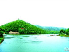 -石燕湖生态旅游景区