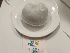 -李大牛和刘大力手作甜品(凯德店)