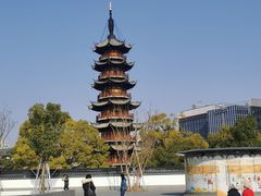 -龙华素斋(龙华路店)