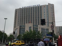 -复旦大学附属肿瘤医院(徐汇院区)