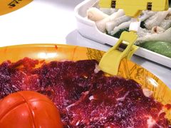 -潮汕大目牛肉火锅(上梅林店)
