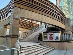 -六本木新城展望台(东京城市景观)