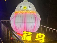-武汉园博园(武汉自然博物馆)