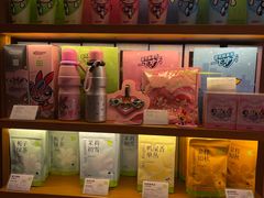 -奈雪的茶(中粮祥云小镇店)