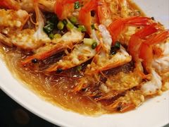 -新白鹿餐厅(百联中环店)