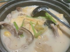 -粤小馆(天安云谷店)