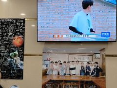 -美达尔烧烤(银川东路店)
