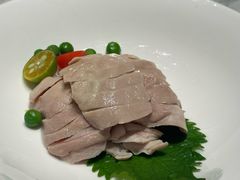 -阿明小菜·海鲜·上海菜(浦建路店)