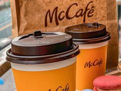 -麦当劳(世纪汇广场店)