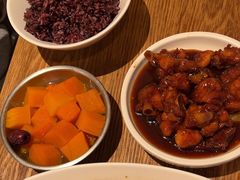 -乡村基·川味现炒大王(熙悦天街店)