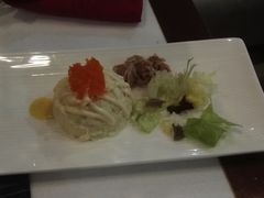 -斗牛士牛排餐厅(嘉里汇店)