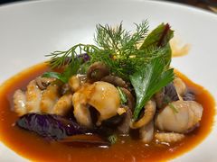 -West10 西拾·西餐厅·创意菜(未来科技城店)