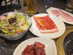 -正苑26年海鲜烤肉•牛尾汤汤饭(东港店)