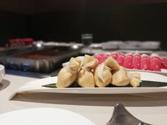 -海底捞火锅(劲松店)