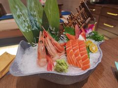 -龙神·炭烧酒场深夜食堂(新街口店)