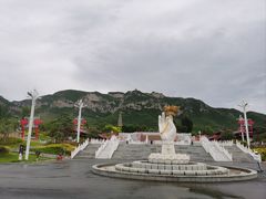 -响堂山石窟-北响堂山石窟