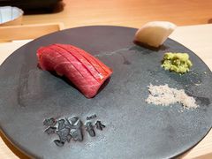 -橼舍鮨青木