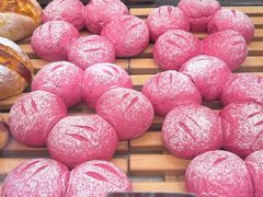 -木子木水烫面包(观音桥星光68广场店)