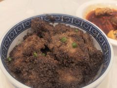 蒸干渣肉-庐州太太(CBD店)