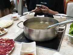-黑山牛肉汤火锅(花城汇店)