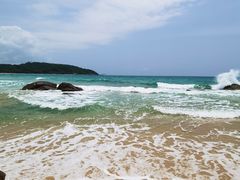 -日月湾海门游览区