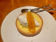 -THE CANNERY&JUJU 新鲜海鲜·牛排美食酒廊