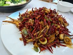 -田记餐馆(富国街店)