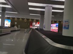 -青岛胶东国际机场