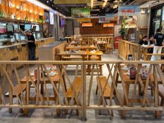 -木屋烧烤(创意园店)