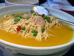 -江南里·新浙菜(苏州大悦城店)