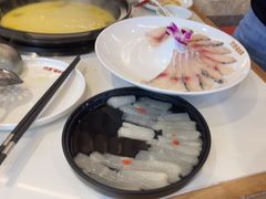 -好彩猪肚鸡(正弘城店)