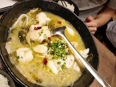 -好人民间小吃·番茄鱼酸菜鱼(木渎悠方店)