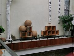 -苹果树下艺术餐厅(通州店)