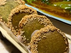 -绿茶餐厅(汇悦大融城店)