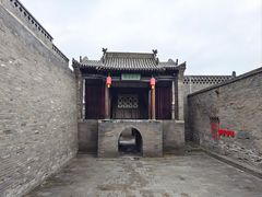 -平遥县衙
