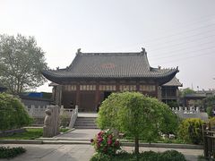 -隋唐大运河文化博物馆