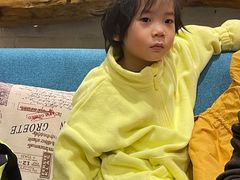 -苹果树下艺术餐厅(宋庄店)