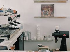 -Eu2+ coffee(上大路店)