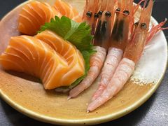 -Sushi Hanzo半藏(天环广场店)