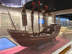 -南京市规划建设展览馆