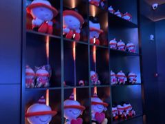 -星聚会KTV(苏州信投大厦店)