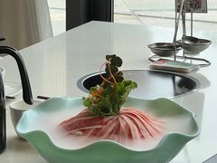 -煲王粤菜餐厅(中侨中心店)