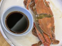 梭子蟹-启东小海鲜(庄先湾路1号店)