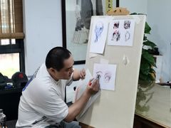 -木子李艺术